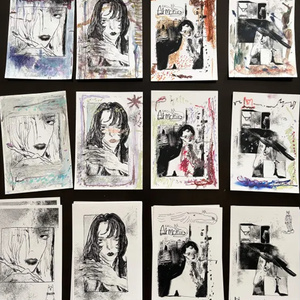 Mini Artworks(Edition ...