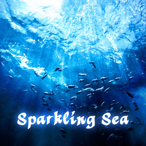 【無料BGM】リラックス曲素材集「Sparkling_Sea」