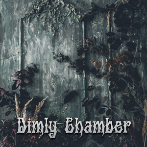 【無料BGM】ゴシック＆クラシカル曲素材集「Dimly Chamber」