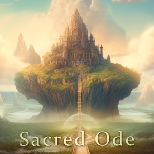 【無料BGM】ファンタジック音楽素材集「Sacred Ode」
