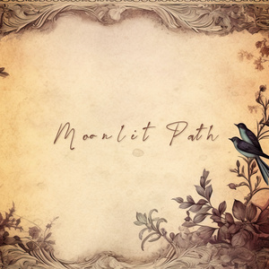 【無料BGM】切ないクラシカル＆メルヘン曲「Moonlit Path」