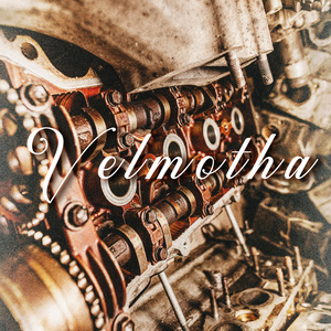 Velmotha : 星降る歯車の都