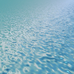朝の海のきらめき 缩略图 2