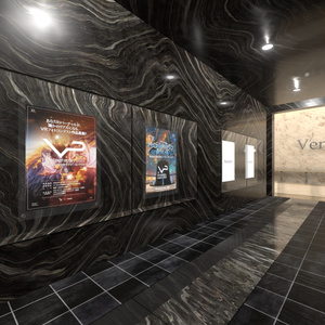 【VRC向けワールド】VR Photo Gallery - Venus -【フォトギャラリー】 缩略图 4