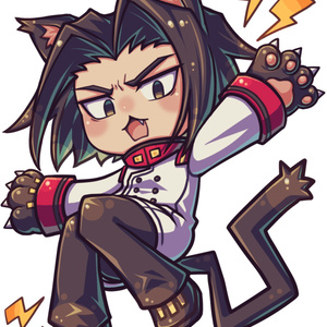 LimbusCompany / 指定裁判 ロージャ(リンバスカンパニー