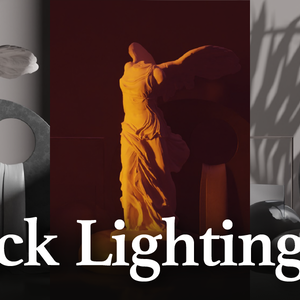 Quick Lighting Kit