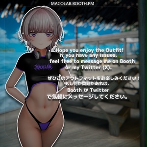 [16 Avatars] Midnight Cut 缩略图 5