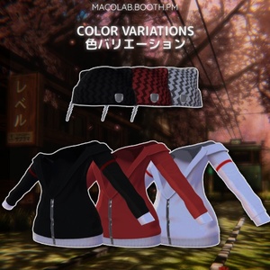 [20 - Avatars]【Neko-Zoku / 猫族】 缩略图 4