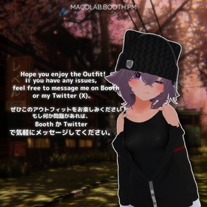 [20 - Avatars]【Neko-Zoku / 猫族】 缩略图 6