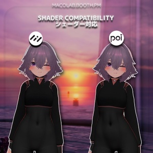 NEXUS-01 | 20 Avatars 缩略图 3