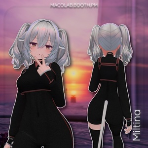 NEXUS-01 | 20 Avatars 缩略图 8