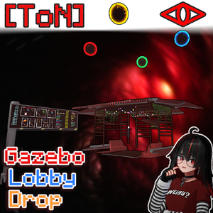 [ToN] Terrors of Nowhere Gazebo lobby world drop