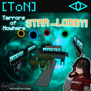 [ToN] Terrors of Nowhere "Star lobby" world drop