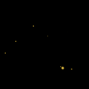 【VRChat World向け】Summer Fireflies / ほたる・蛍エフェクト