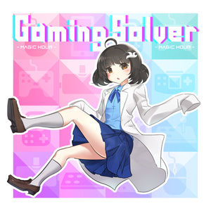Gaming Solver