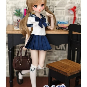 服】MSD/MDD - BOOTH