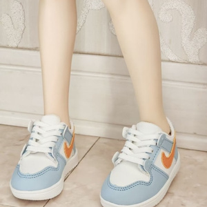 ★SEN★KT-XL-215【jxg】1/4,1/3ド-ル靴