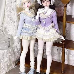 服】MSD/MDD - BOOTH