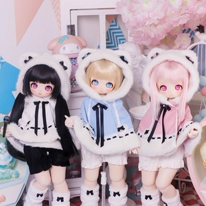 都内で 服】MSD/MDD - BOOTH 着せ替え服・アウトフィット