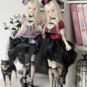 dollheart製 msd mdd お洋服(2) - メルカリ