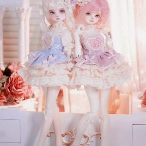 服】MSD/MDD - BOOTH