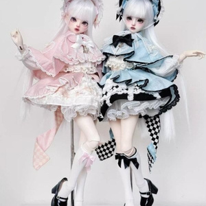 服】MSD/MDD - BOOTH