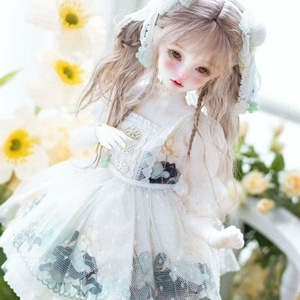 服】MSD/MDD - BOOTH