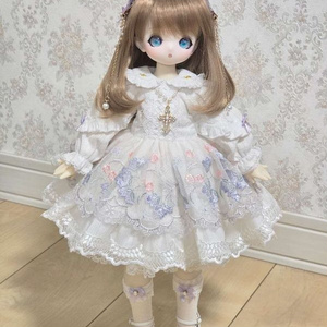 服】MSD/MDD - BOOTH