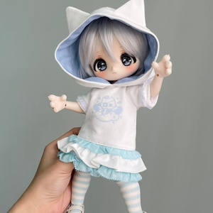 3ページ目 - sendoll - BOOTH