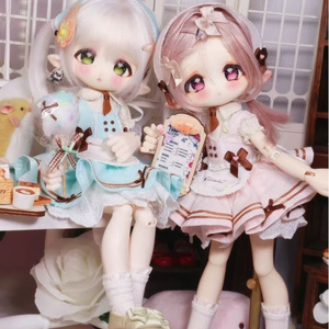 3ページ目 - sendoll - BOOTH