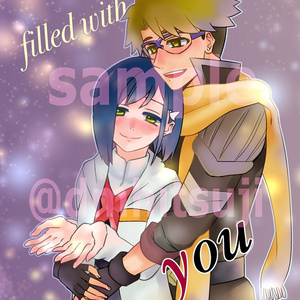 ダーリン イン ザ フランキス ゴロイチ イヌ科カレシ 7 28オンリー新刊 よこちちのマンガ Pixiv