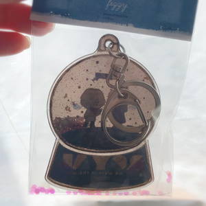 ペルソナ3/4/5 × FiFS トレーディング缶バッジ2 ベルベットブルー