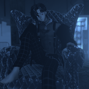 [Free] Z4DELTA's Male Sit