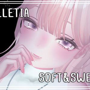 ୨⎯ ・セレスティア [Selestia] Soft&Sweet・ ⎯୧