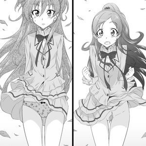 東京ツリ目ランド6