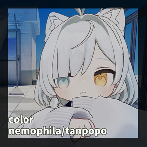 【キプフェル対応】YUMEMI【Eye texture】 缩略图 12