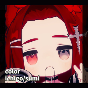 【キプフェル対応】YUMEMI【Eye texture】 缩略图 8
