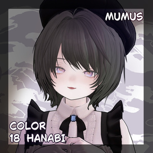 【9アバター対応】KAGARI【22色 Eye texture】 缩略图 10