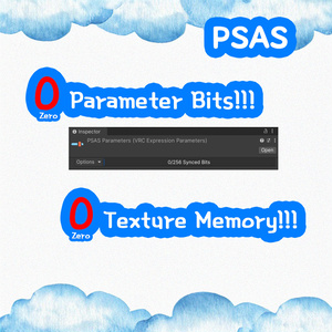 [2.0 Release] PSAS 2.0 / Phantom Sense Assistant System 2.0 缩略图 5