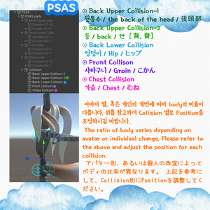 [2.0 Release] PSAS 2.0 / Phantom Sense Assistant System 2.0 缩略图 9
