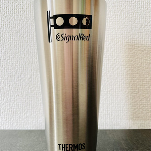 オリジナルタンブラー