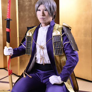 渚カヲル中心 コスプレ写真集「EVOLVE」 エヴァンゲリオン