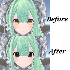 【New NecoMaid専用】アイテクスチャ DEEP＆DEEP 缩略图 3