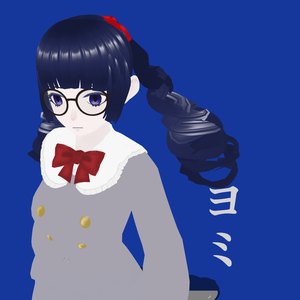 ヨミ