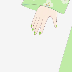thumb