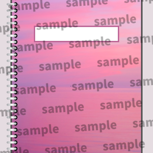 デジタルノートcanva template