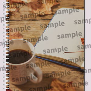 デジタルノートcanva template
