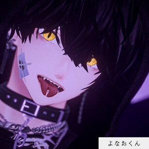 Split tongue【複数アバター対応】 缩略图 18
