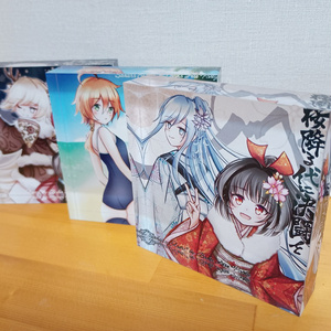 ぎふよに決闘マットコレクション - 千田商会～桜降る代支店～ - BOOTH