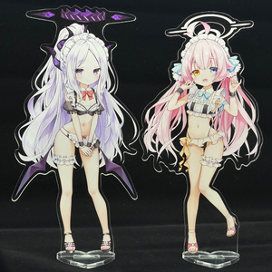 魔法少女ノ魔女裁判～the first page～』アクリルスタンド（全5種